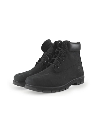 Timberland Veterboots Zwart 267880