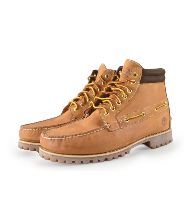 Timberland Veterboots