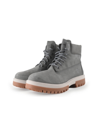 Timberland Veterboots Grijs 267897