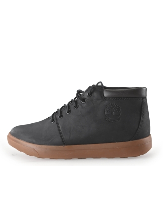 Timberland Sneakers Zwart 267905