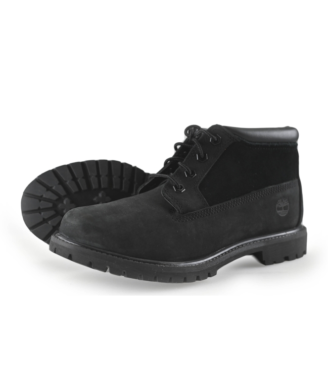 Timberland Veterboots