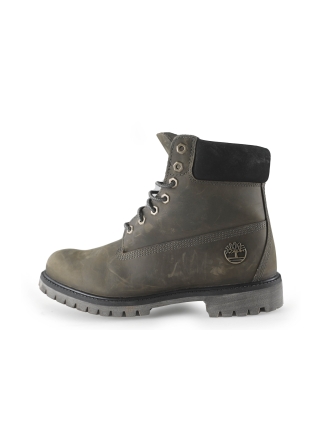 Timberland Veterboots Grijs 267908