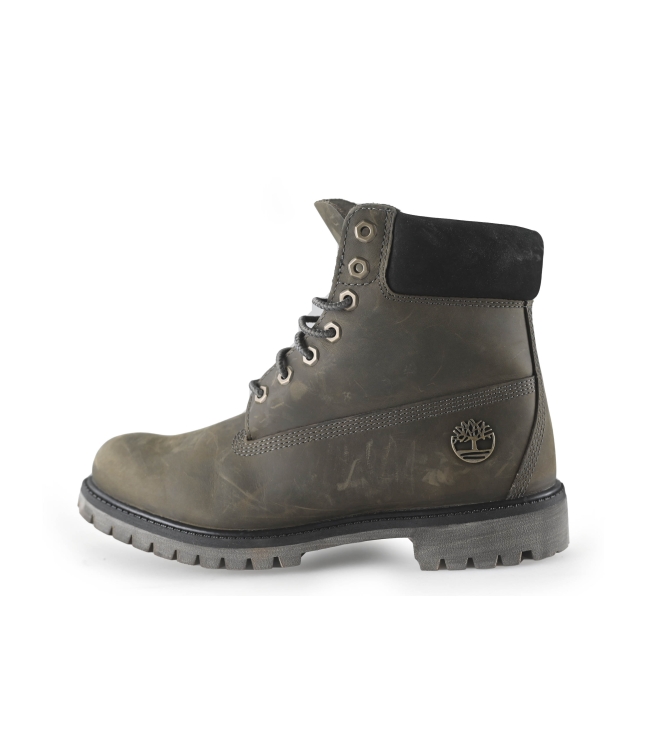 Timberland Veterboots