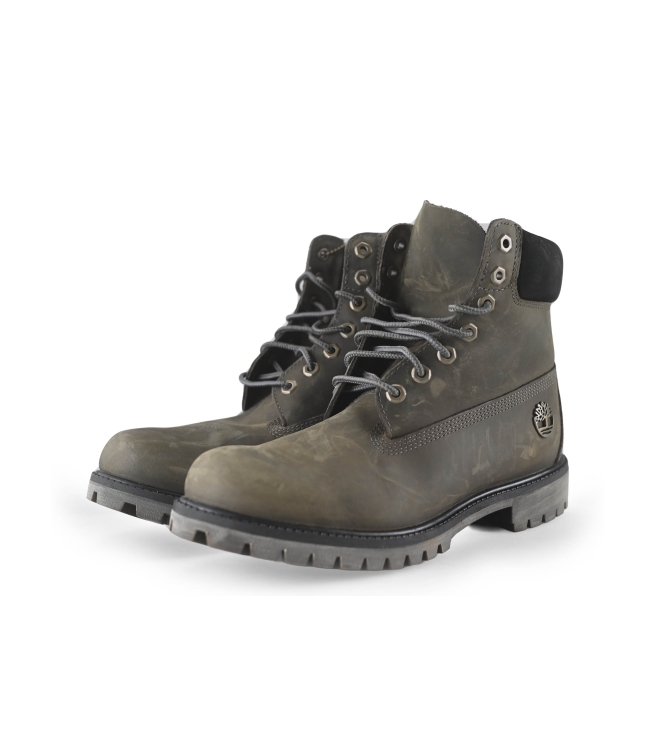 Timberland Veterboots