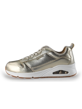 Skechers Sneakers Goud 267919
