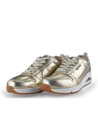 Skechers Sneakers Goud 267919