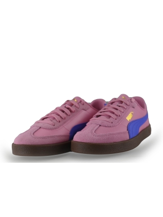 Puma Sneakers Roze 267920