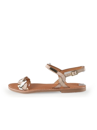 Bonbon Sandalen Beige 267931