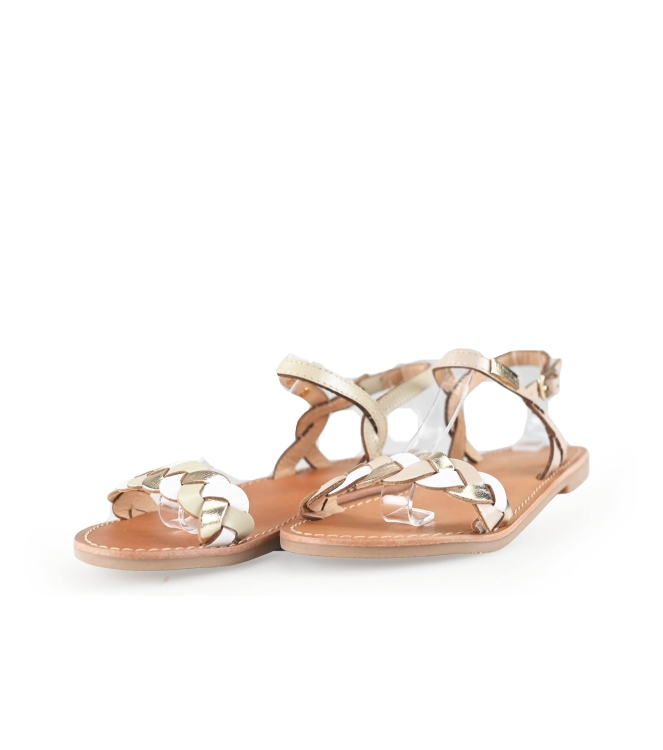 Les Tropeziennes Sandalen