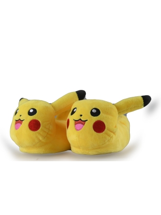 Pikachu Pantoffels