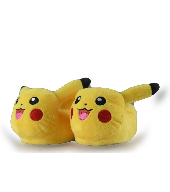 Pikachu Pantoffels