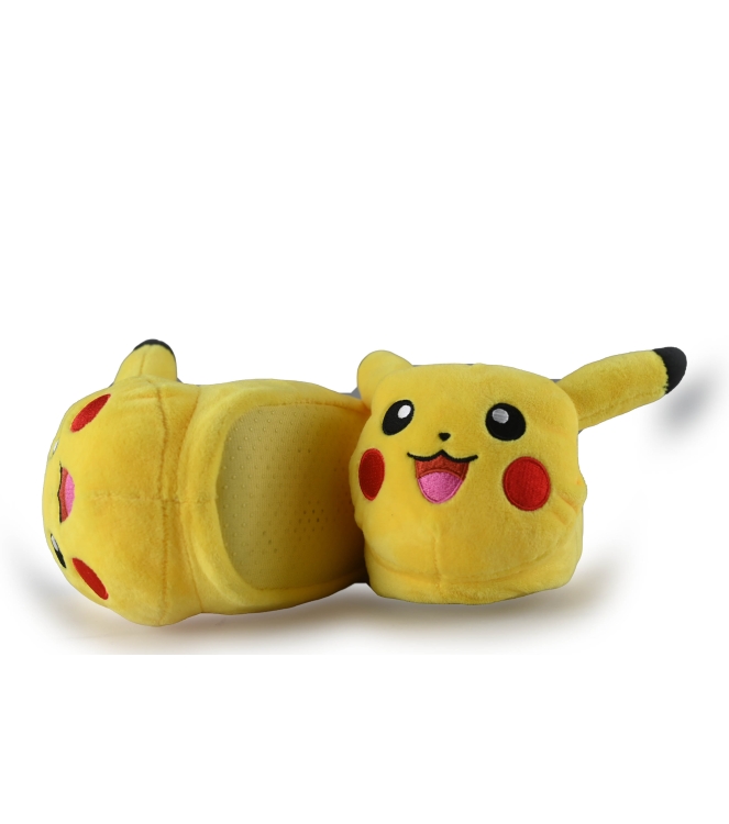 Pikachu Pantoffels