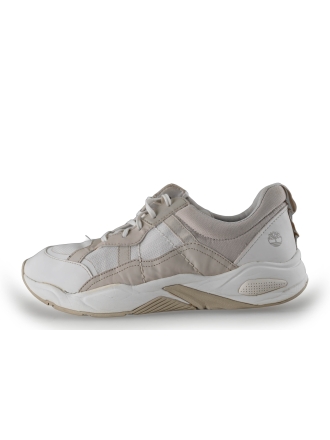 Timberland Sneakers Wit 267934
