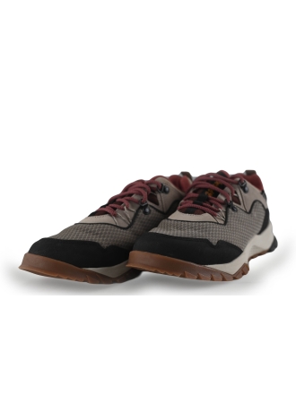 Timberland Sneakers Grijs 267941