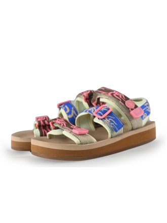 Scotch & Soda Sandalen Overig 267950