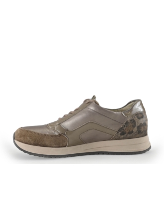 Waldlaufer Sneakers Beige 267956