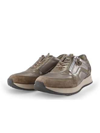 Waldlaufer Sneakers Beige 267956