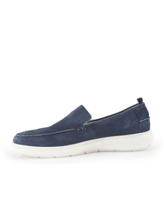 Nubikk Loafers Blauw 267959