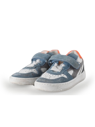 Keq Sneakers Groen 267963