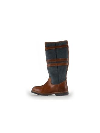 Travelin Laarzen Bruin 267966