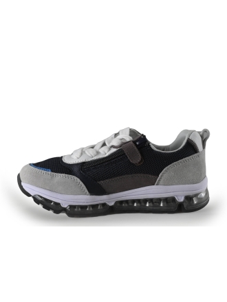 Muyters Sneakers Blauw 267983