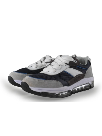 Muyters Sneakers Blauw 267983