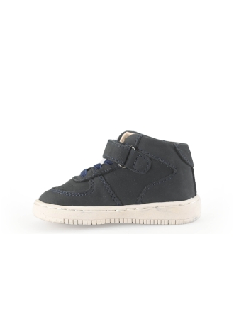 IK-KE Hoge sneakers Blauw 267986