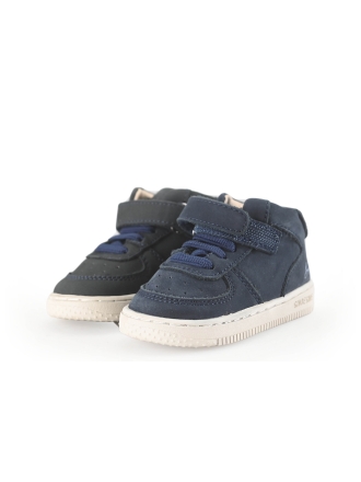 IK-KE Hoge sneakers Blauw 267986