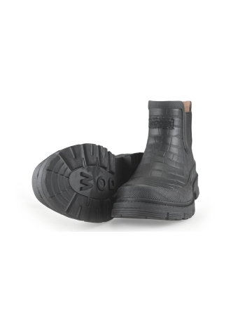 Woden Chelsea boots