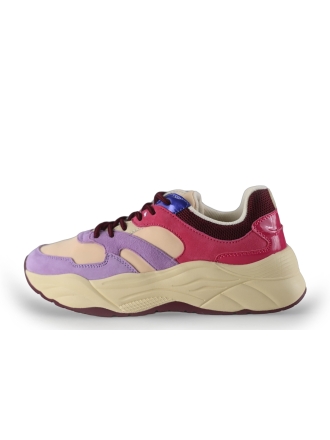 Scotch & Soda Sneakers Roze 267999