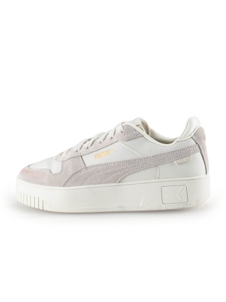 Puma Sneakers Wit 268018