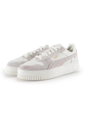 Puma Sneakers Wit 268018