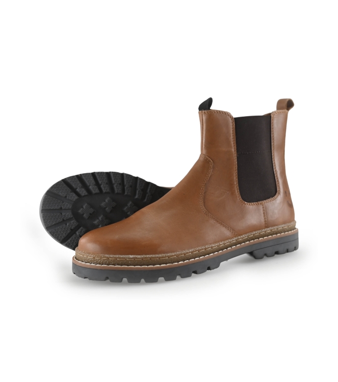 Muyters Chelsea boots