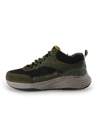 Skechers Sneakers Groen 268025