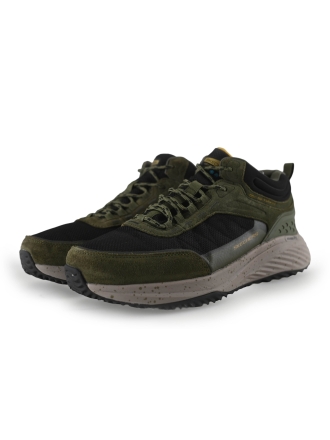 Skechers Sneakers Groen 268025