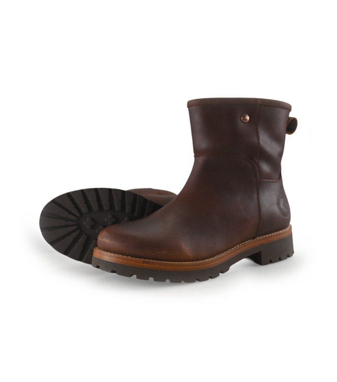 Panama Jack Enkellaarzen