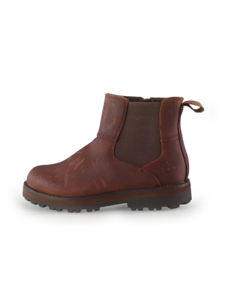 Timberland Chelsea boots Bruin 268035