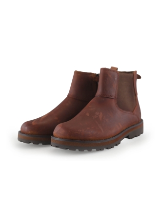 Timberland Chelsea boots Bruin 268035