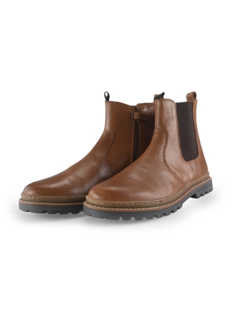 Muyters Chelsea boots Bruin 268037
