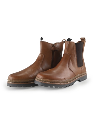 Muyters Chelsea boots
