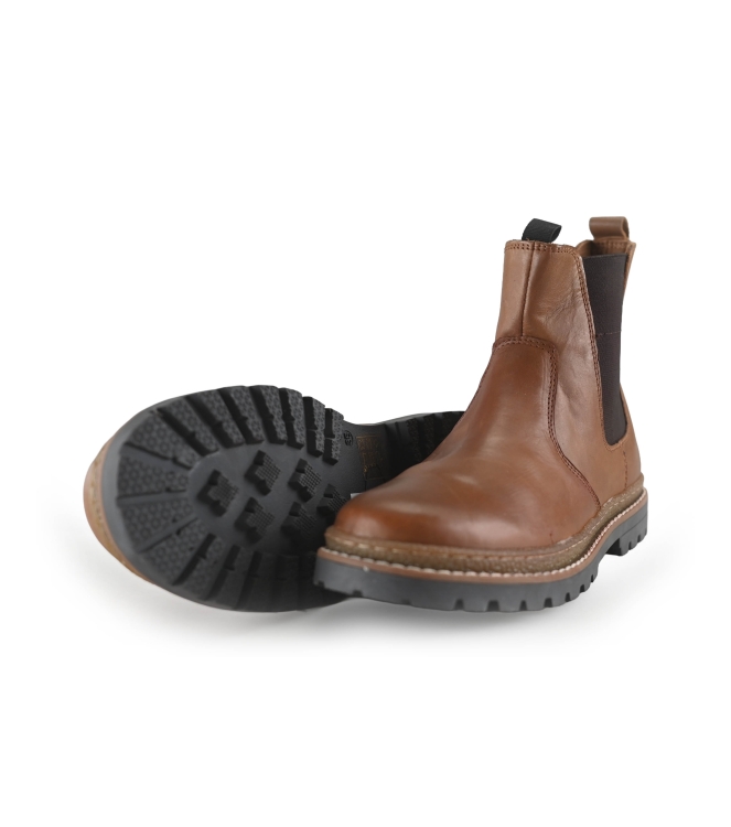 Muyters Chelsea boots