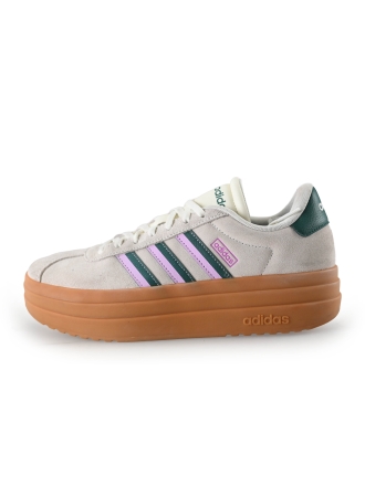 Adidas Sneakers Beige 268039