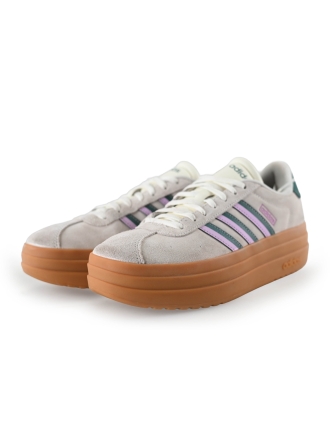 Adidas Sneakers Beige 268039
