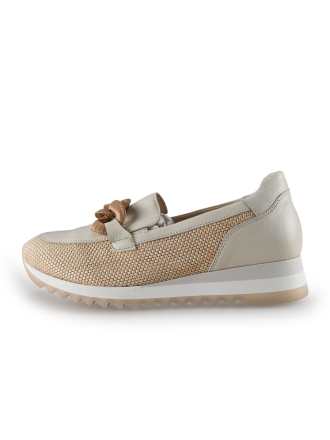 Gabor Instappers Beige 268044