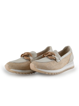 Gabor Instappers Beige 268044