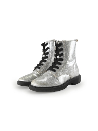 Kipling Veterboots Zilver 268048