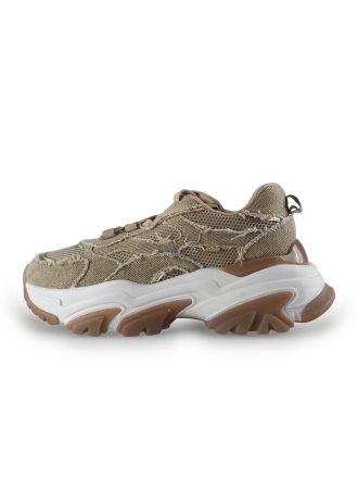 Sacha Sneakers Beige 268055