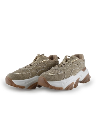 Sacha Sneakers Beige 268055