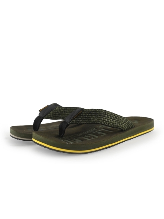 PME Legend Slippers Groen 268056