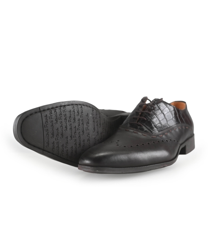 Reinhard Frans Veterschoenen